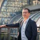 沈伯洋辯論中喊加LINE約第二場　羅智強：知道自己輸了「蔣萬安完勝」