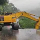 南橫公路中斷！台東海端鄉霧鹿、利稻村明停班停課