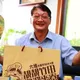 曾喊遭政治追殺！竹田前鄉長傅民雄涉貪　二審仍判20年