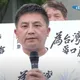藍營宜蘭縣長之爭白熱化!議長張勝德掛看板表態 吳宗憲:球來就打