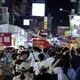 台中一中商圈爆命案！壯年男「陳屍防火巷」