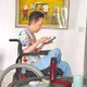 陳致中突PO吳淑珍照片！還稱「太多的委屈不足為外人道」