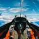 國軍志願役流失暫止穩　揭仲示警：資深飛官離退未緩解