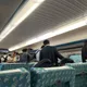 高鐵寧靜車廂破1.7萬勸導案　今起改口頭提醒、柔性引導