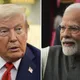 川普為了荷莫茲海峽出重手了!緊急打給印度總理「密商40分鐘」