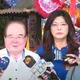 鄭麗文首波黨務人事安排出爐：李乾龍副主席兼秘書長、季麟連副主席