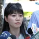 民進黨選舉方式需創新和新鮮　高嘉瑜點名：王世堅對決蔣萬安