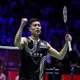 BWF/周天成闖北極羽賽男單冠軍戰　拚衛冕僅差最後一步