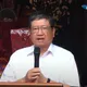 新竹縣長楊文科捲入「竹北天坑案」　法院一審宣判無罪