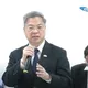 陸祭稀土管制　龔明鑫提精煉計畫明年啟動：2030年滿足1/3需求