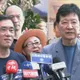 王崑義/趙少康成了台灣民主最大戰犯