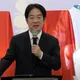 賴清德稱台海和平要歸功安倍晉三！美麗島民調62.4%民意不買單