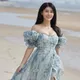 《角頭》女星大解放！林真亦秀性感曲線　穿比基尼辣到噴鼻血
