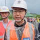 馬太鞍溪橋遭沖毀　交通部長陳世凱：10/15前做好便橋