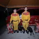 花蓮遭洪水重創！　台中搜救犬待命隨時出動
