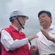 影/傅卓交鋒爆口角 傅崐萁問堰塞湖誰負責　卓榮泰喊救災轉身走人
