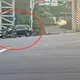 影/北市士林死亡車禍　機車遭賓士撞飛騎士傷重不治