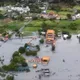 堰塞湖水患釀重大傷亡　遺體運送受阻僅2具送達