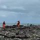 影/海巡署全力支援花蓮救災　出動紅外線熱影像車助搜救