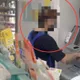 影/港籍車手超商ATM提款太久　員警目擊人贓俱獲