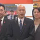 捐款236萬助花蓮重建！韓國瑜秀捐款單　呼籲大家一起關注災後需求