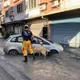 影/花蓮光復遭重創！高市特搜隊45人5犬連夜馳援救災