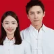 結婚剛滿一年！吳謹言官宣文消失遭傳婚變　洪堯發聲曝夫妻現況