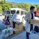 花蓮慈濟、門諾醫院進駐光復義診　備百人份藥物資源