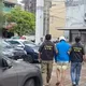 影/台中KTV外「互看不爽」惡煞朝心臟轟槍　41歲男冤死