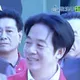 影/賴清德花蓮視察露出微笑　郭正亮怒轟：你在笑什麼？看了很生氣！