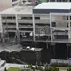曼谷市區突現「天坑」持續擴大！受災建築地基外露、搖搖欲墜