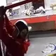 太可惡！花蓮堰塞湖溢流傷亡慘　刺青男竟趁亂洗劫檳榔攤