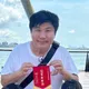 胡瓜出手了！捐百萬助花蓮賑災　喊話：一起度過難關