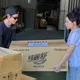 堰塞湖溢流重創花蓮！　夏和熙揪30位藝人「送1卡車物資」獻愛心