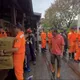 馬太鞍溪堰塞湖溢流重創花蓮　刑事局：慎防捐款詐騙