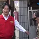 花蓮災民訴苦清淤人力不足！賴清德驚回「好像每一家的老公身體都不好」