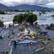 總統授權進民宅！國軍增援兵力前進花蓮　野戰沐浴機也上陣了