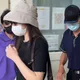 影/台中女大生陳屍家中今解剖　父姊赴殯儀館不發一語