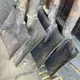 全在光復下車！他見「鏟子超人」擠滿台鐵：好感動