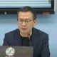 國民黨主席民調落後郝龍斌　羅智強：領先方要更努力！民調就是作為參考