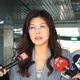 國民黨主席內參民調曝光　郭正亮：對鄭麗文有利