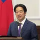 賴清德接見外賓喊：中國用「混合戰」影響各國政治決策