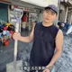 前國手父子投入花蓮救災！親身示範：就是這麼簡單