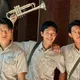 《進行曲》票房破千萬！宣布進軍國際　泰版海報「BL感爆棚」掀討論