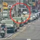 真網內互打！Uber司機不滿外送員騎太慢　持電擊槍恐嚇遭法辦