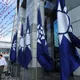 國民黨魁之爭！最新民調曝光「郝龍斌支持度太驚人」