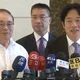 前行政院長張俊雄享壽87歲　賴清德、徐國勇表達哀悼