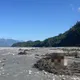 找到小沂乾姑爺了！竟被沖到下游30公里的米棧大橋