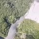 不只馬太鞍溪堰塞湖！台東新武呂溪上游「巨量土石覆河道」