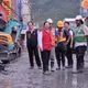 徐榛蔚慰問「唯獨跳過議長家」？縣府還原事實經過：出於禮貌與考量